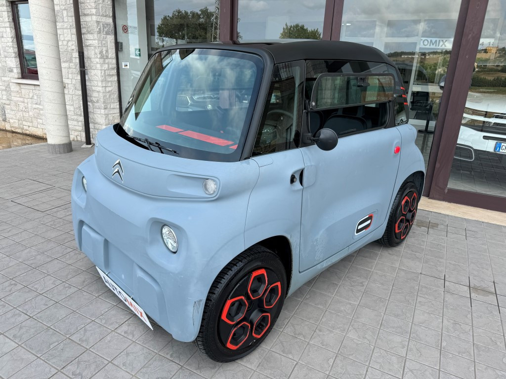 Citroen AMI