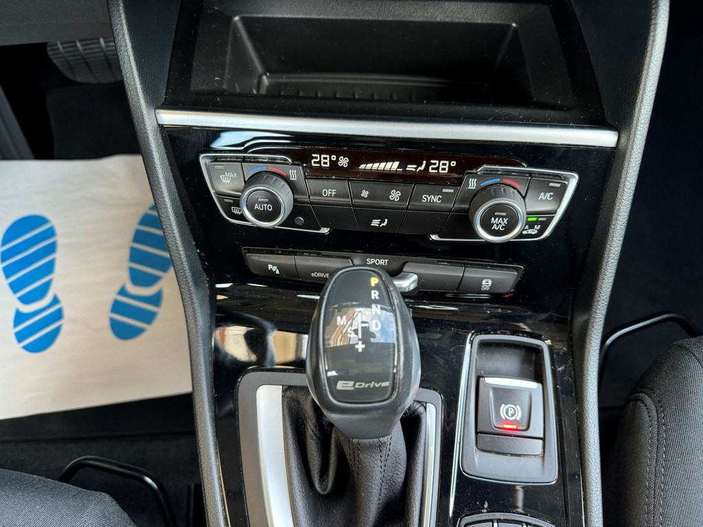 BMW Serie 2