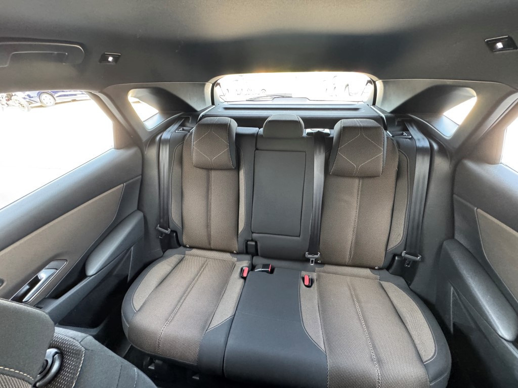 Ds DS 7 Crossback