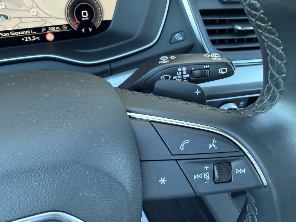 Audi Q5 Sportback