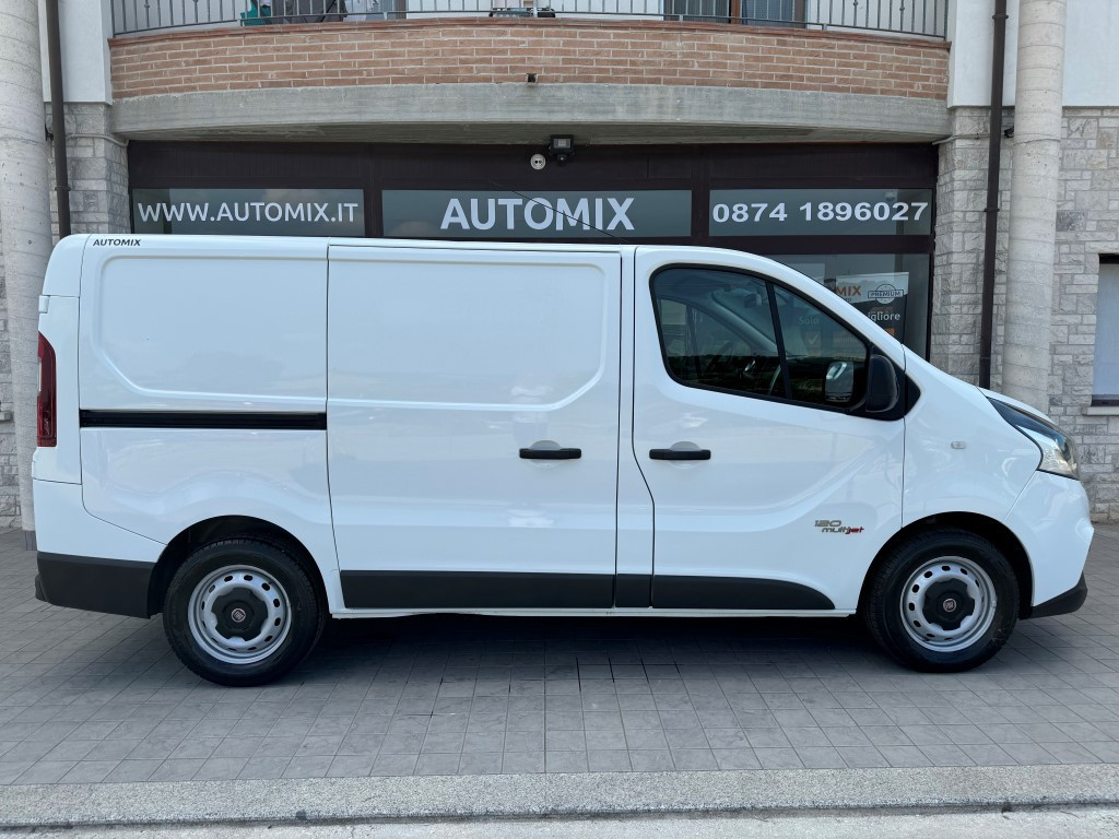 Fiat Talento