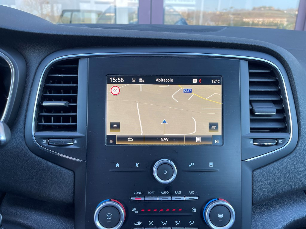 Renault MÃ©gane