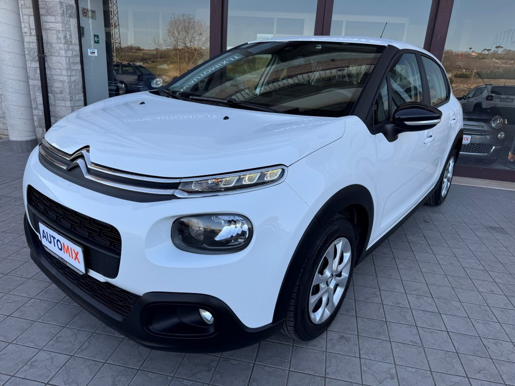 Citroen C3