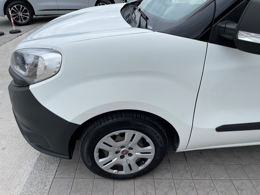 Fiat DoblÃ²