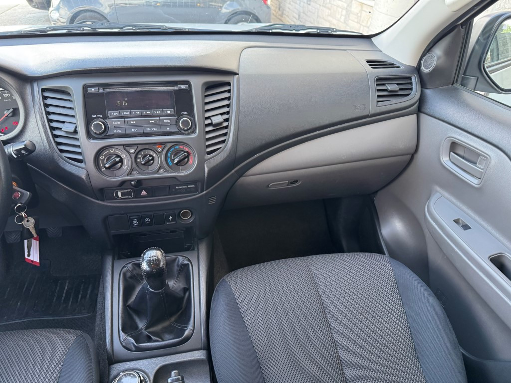 Fiat Fullback