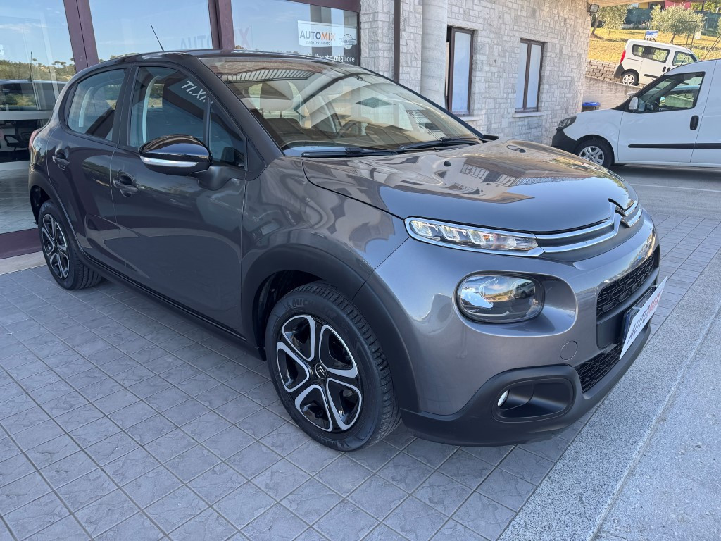 Citroen C3