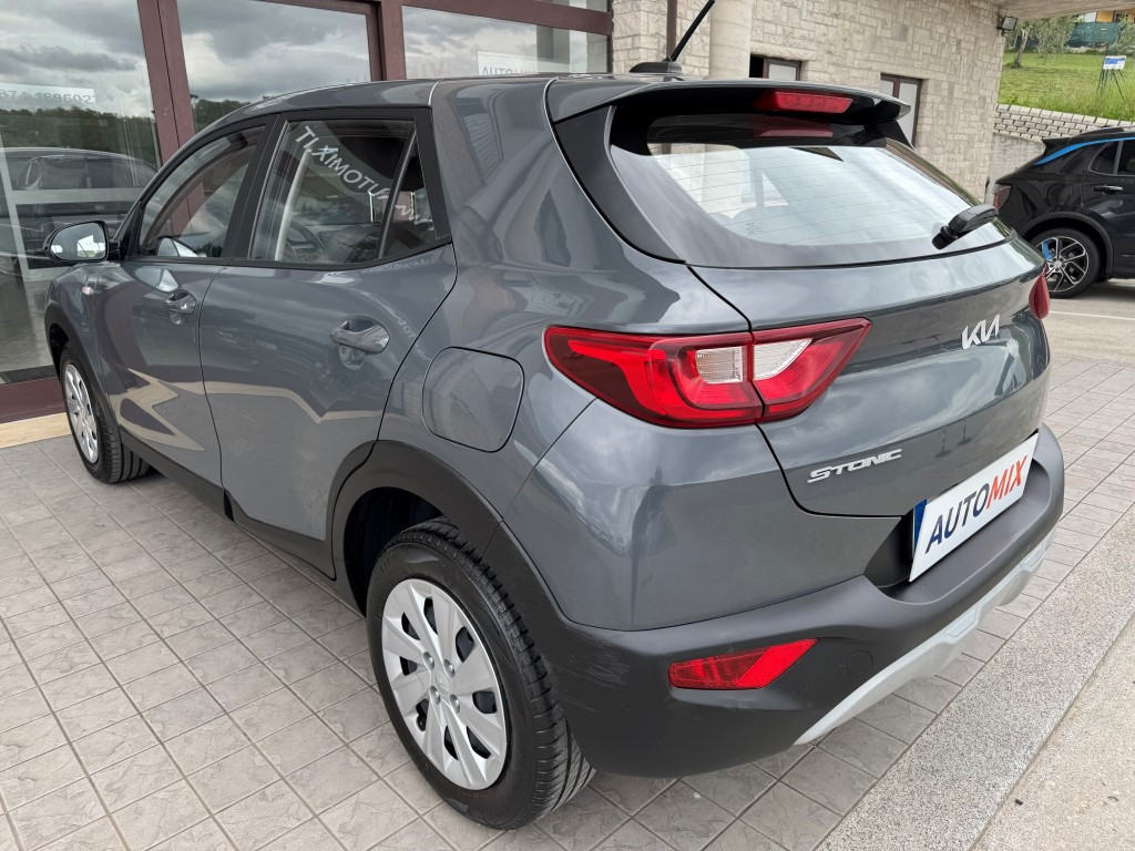 Kia Stonic