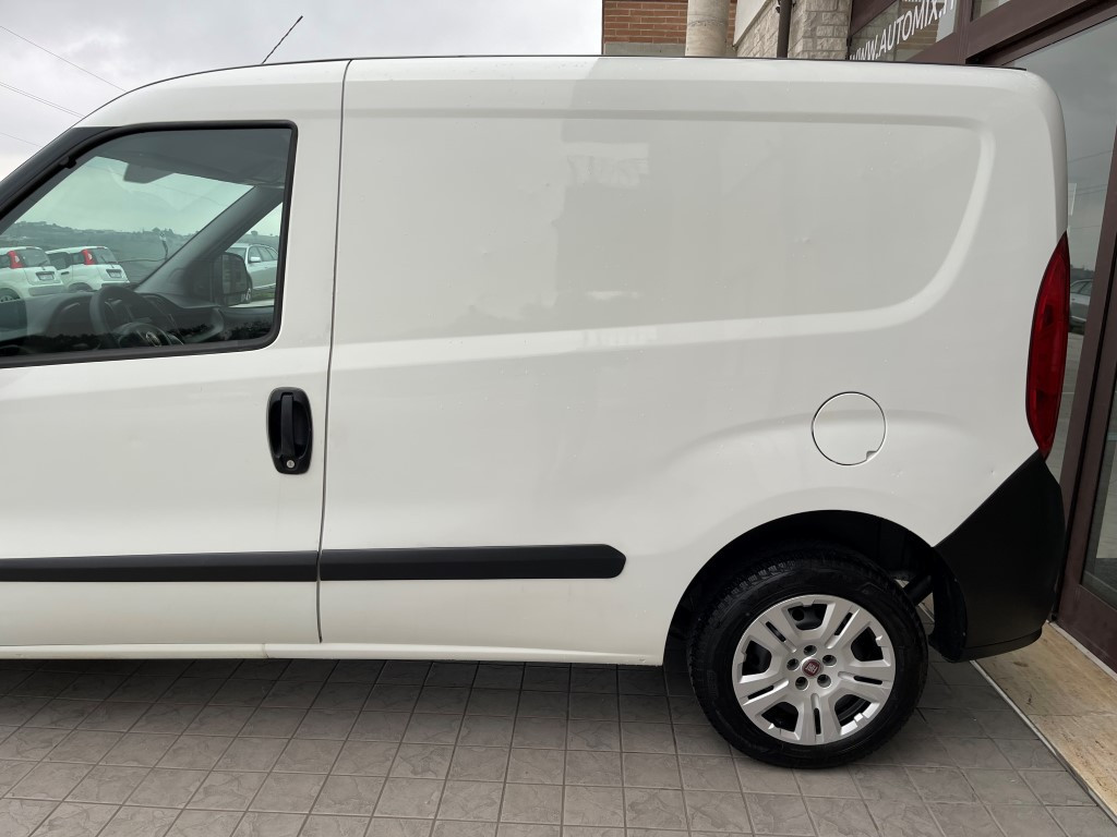 Fiat DoblÃ²