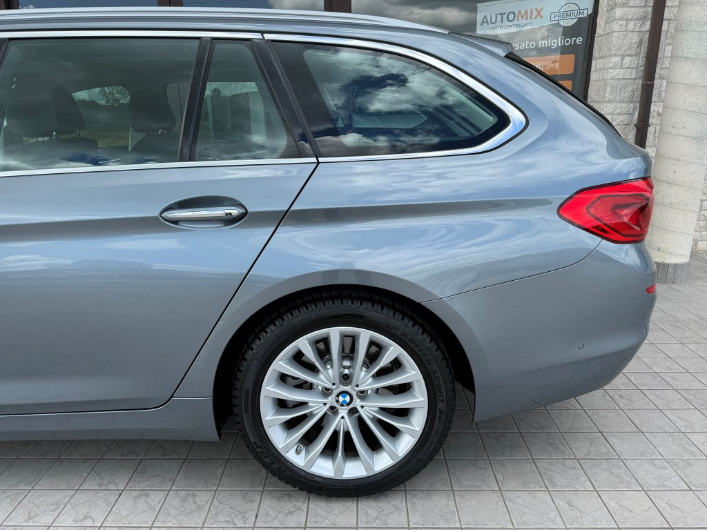 BMW Serie 5