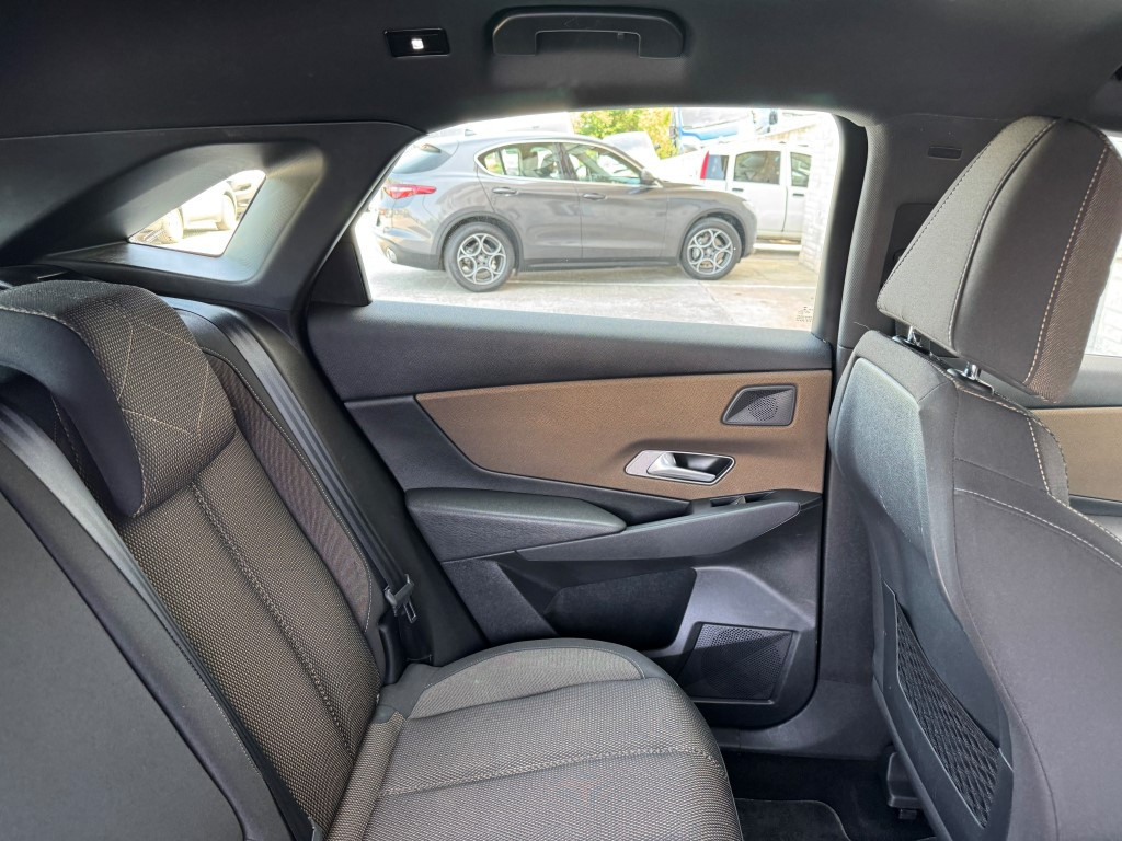 Ds DS 7 Crossback