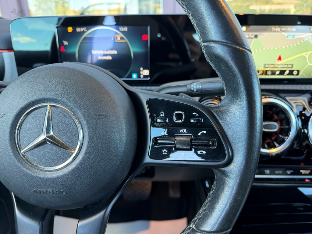 Mercedes-Benz Classe A