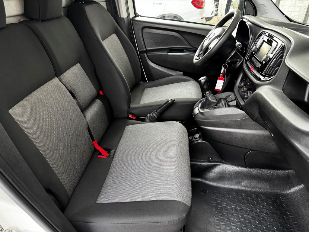 Fiat DoblÃ²
