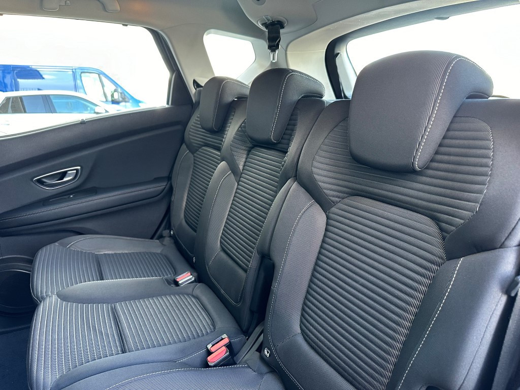 Renault ScÃ©nic