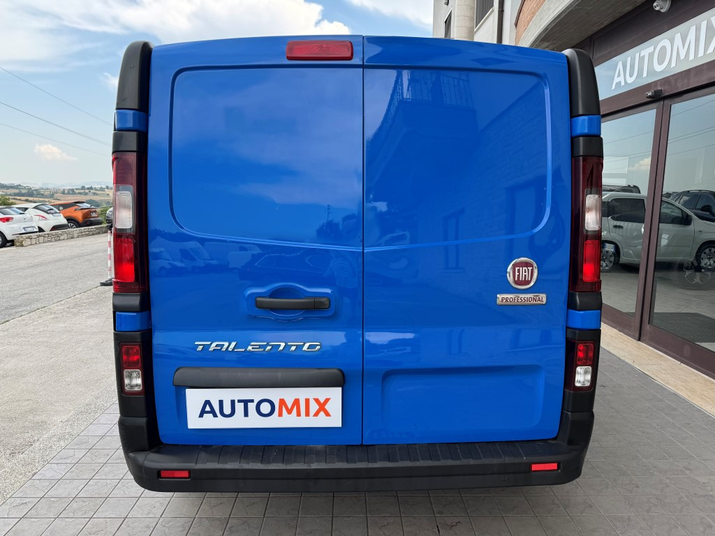 Fiat Talento