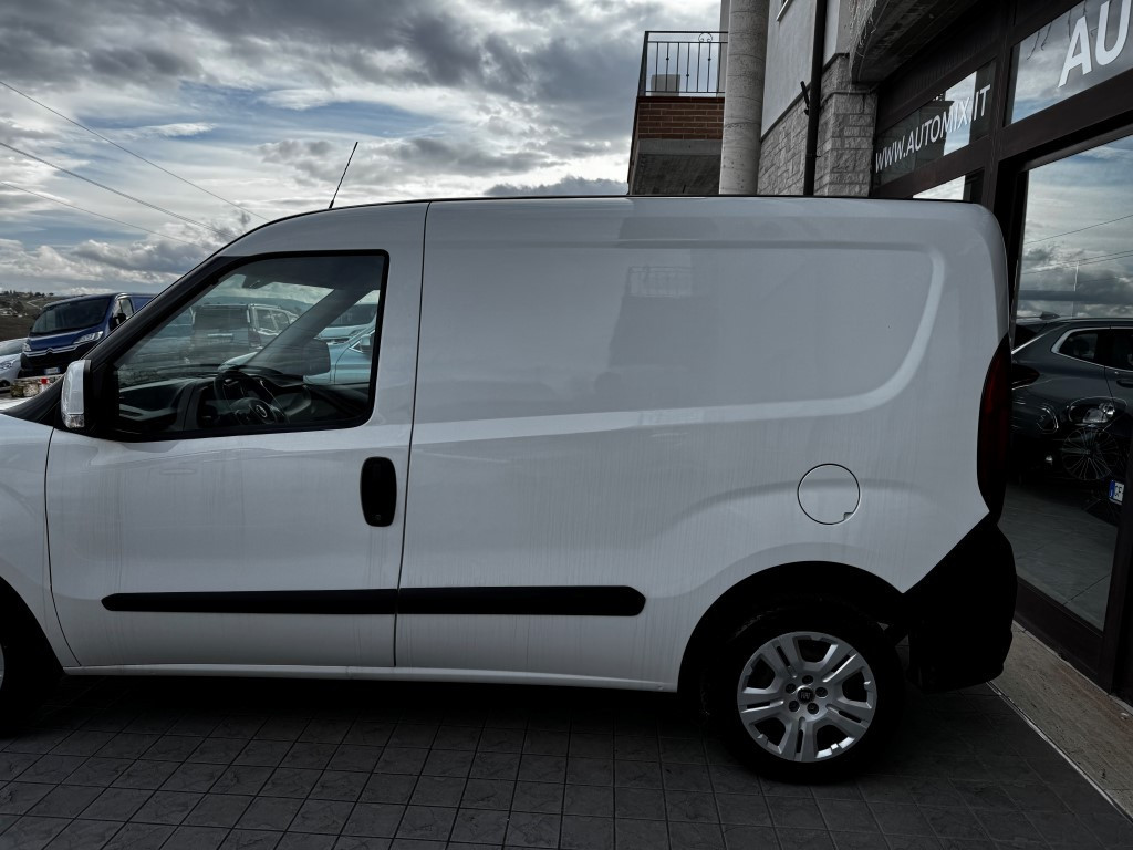Fiat DoblÃ²