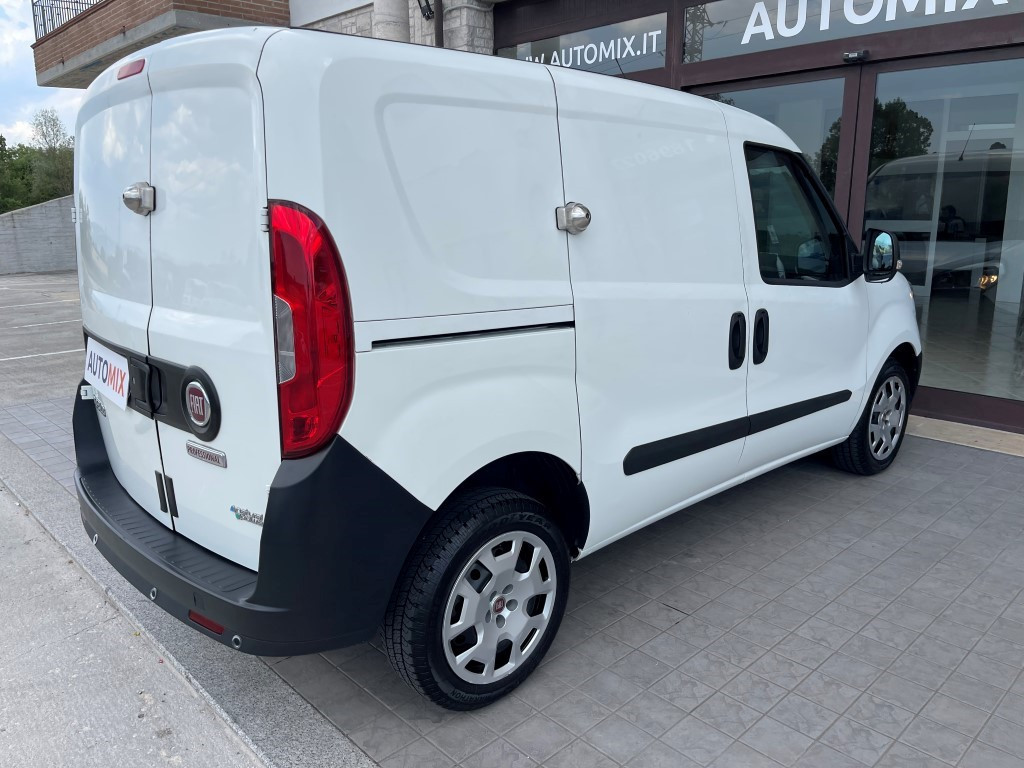 Fiat DoblÃ²
