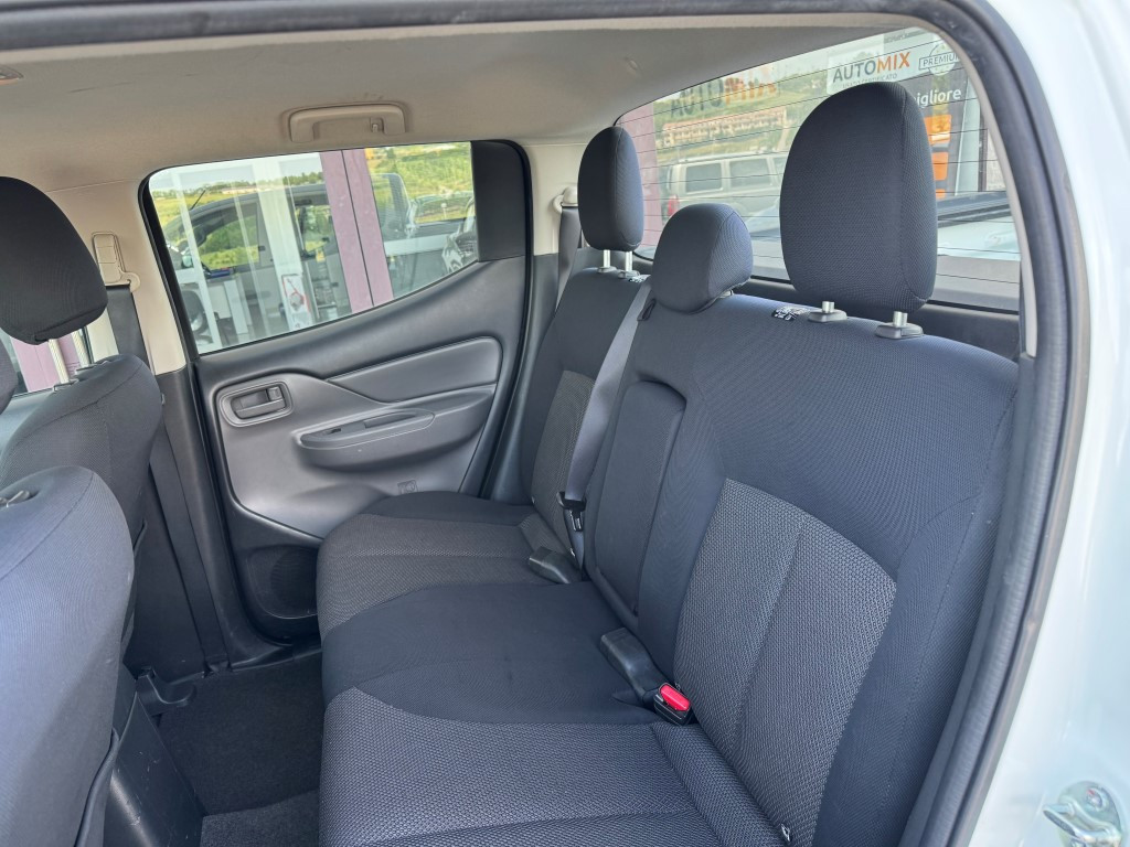 Fiat Fullback