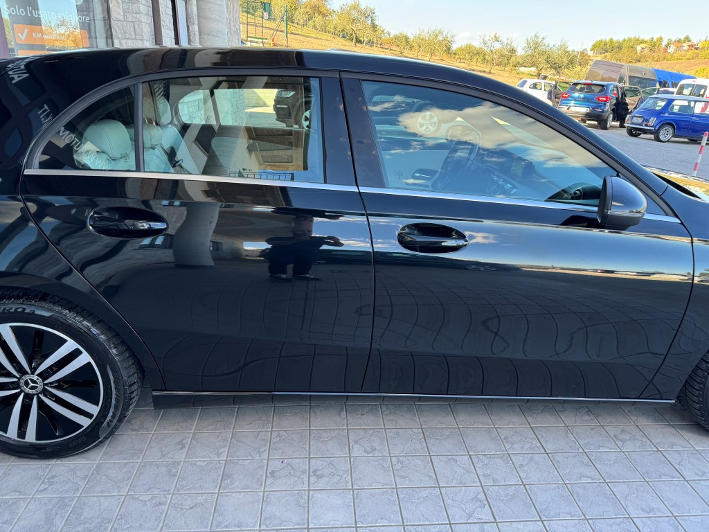Mercedes-Benz Classe A