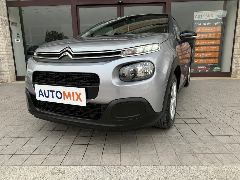 Citroen C3