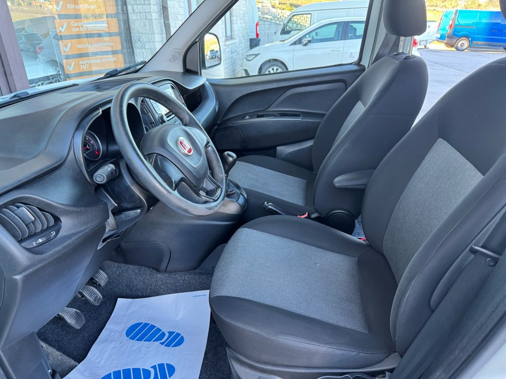 Fiat DoblÃ²