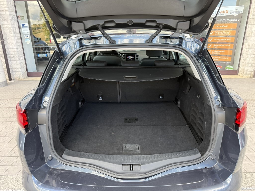 Renault MÃ©gane