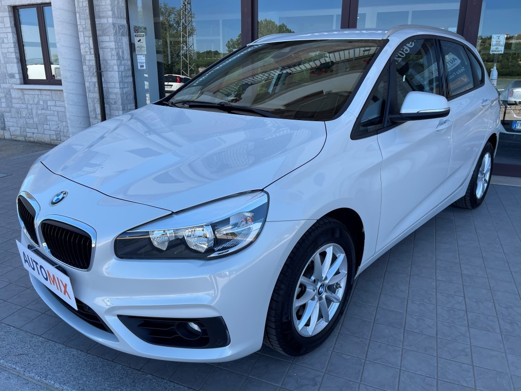 BMW Serie 2