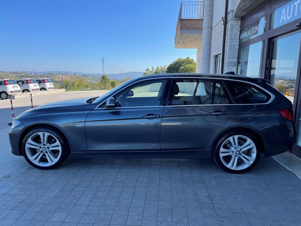 BMW Serie 3