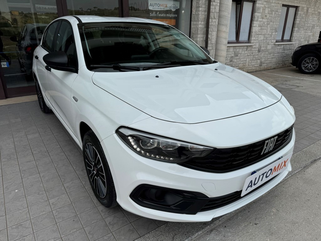 Fiat Tipo