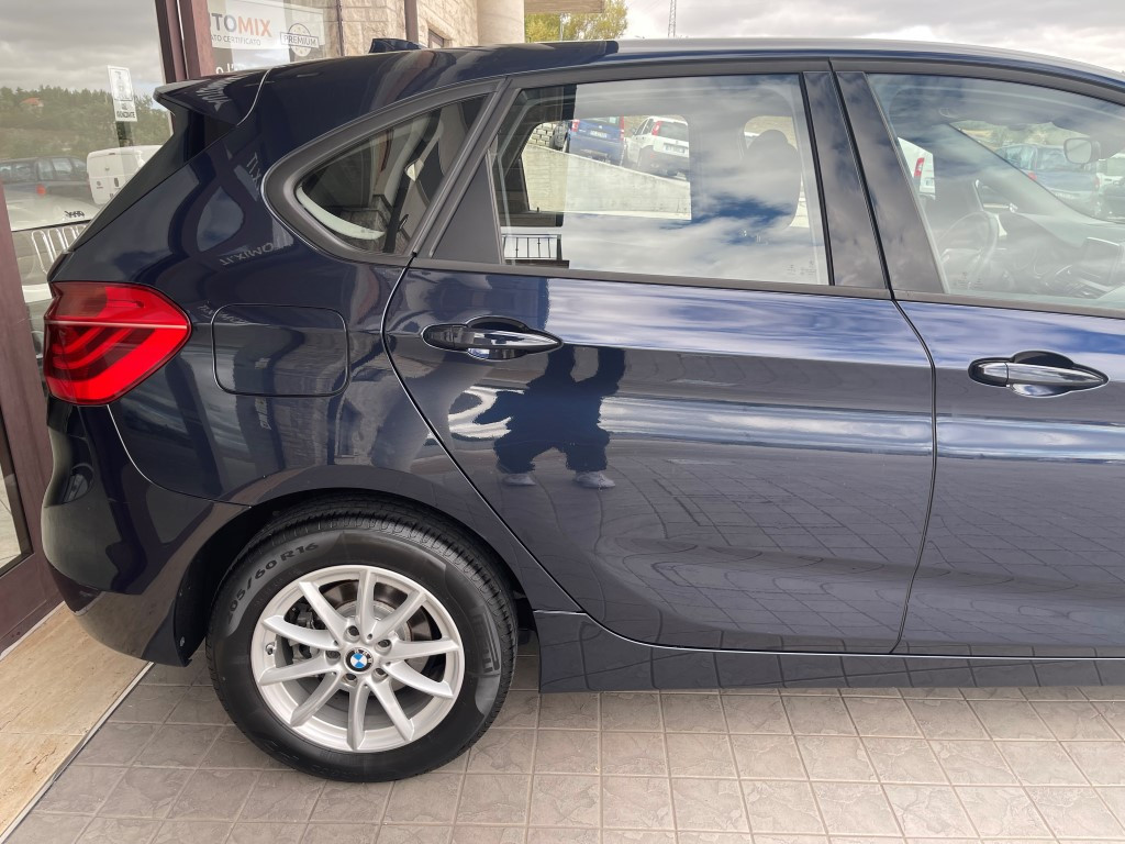 BMW Serie 2