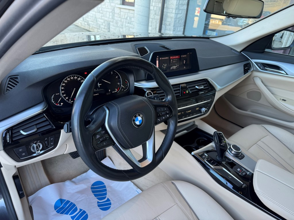 BMW Serie 5