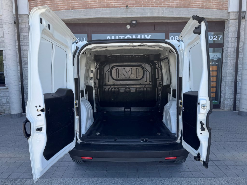 Fiat DoblÃ²