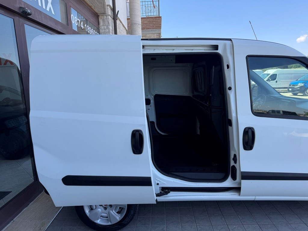 Fiat DoblÃ²