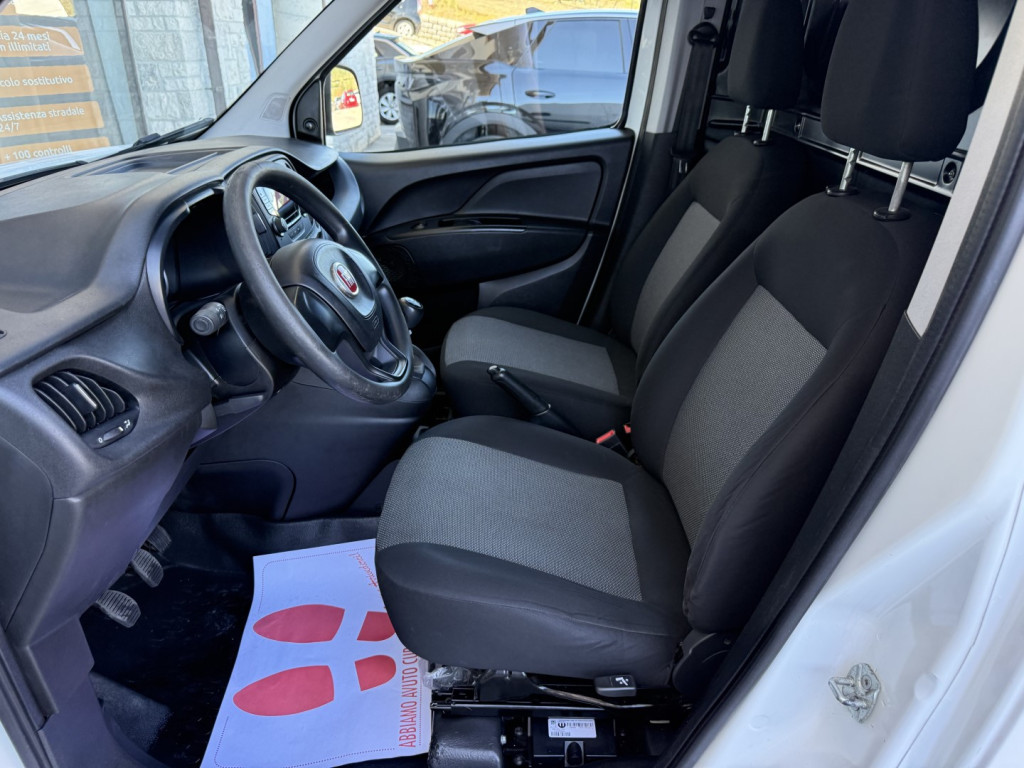 Fiat DoblÃ²
