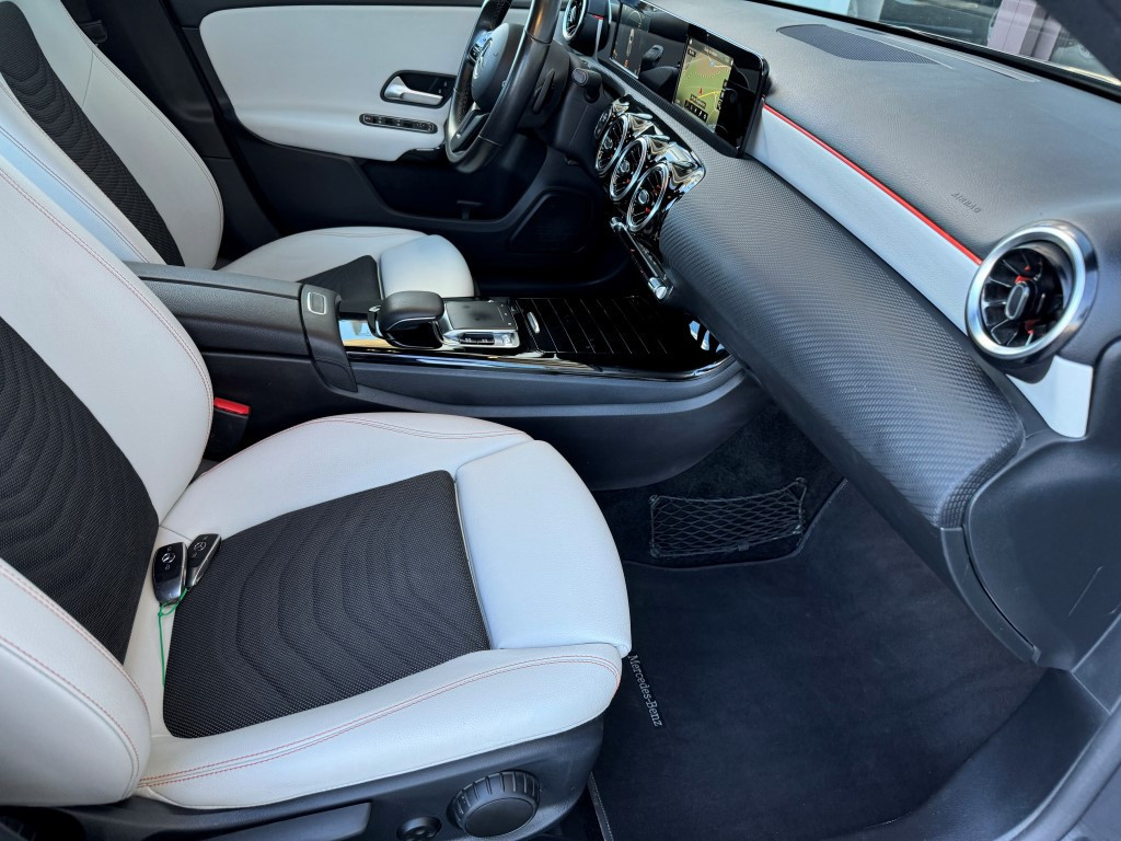 Mercedes-Benz Classe A