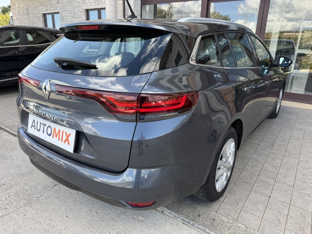 Renault MÃ©gane