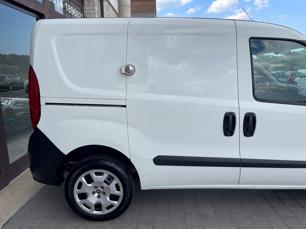 Fiat DoblÃ²