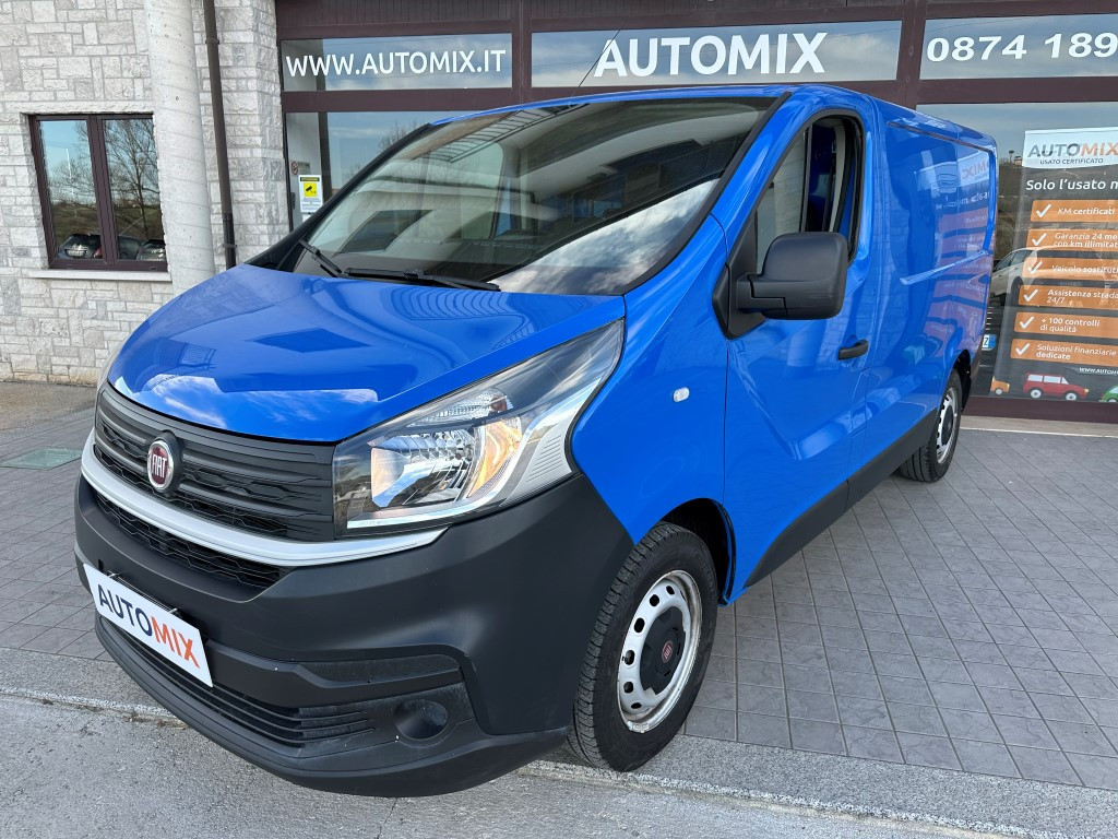 Fiat Talento