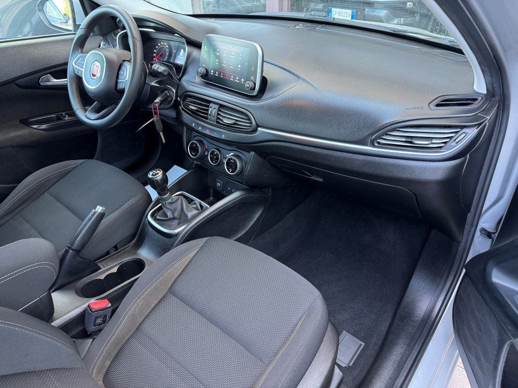 Fiat Tipo