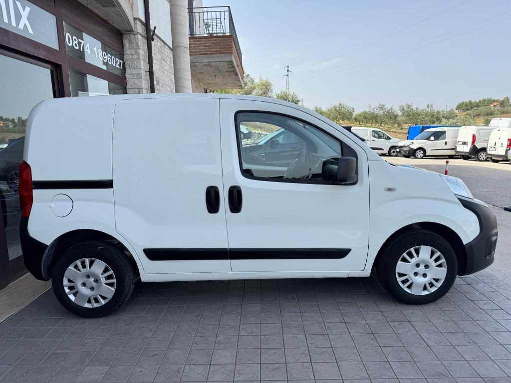 Fiat Fiorino
