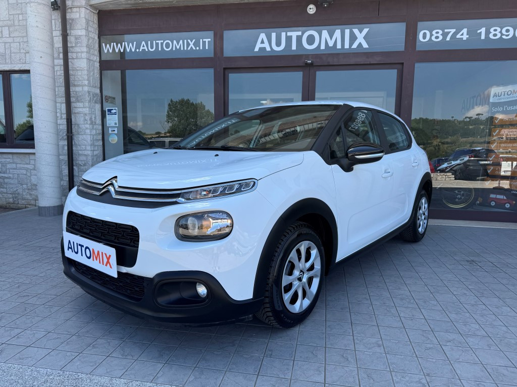 Citroen C3