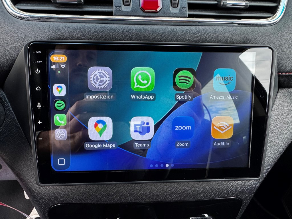 Dr Evo3