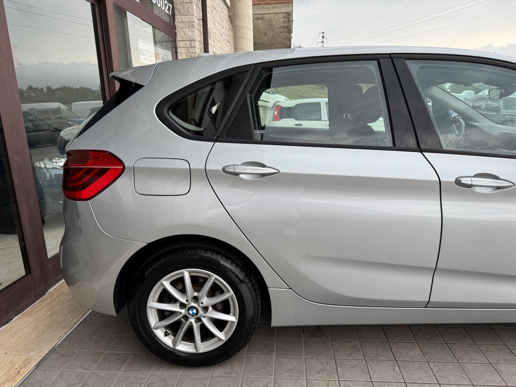 BMW Serie 2