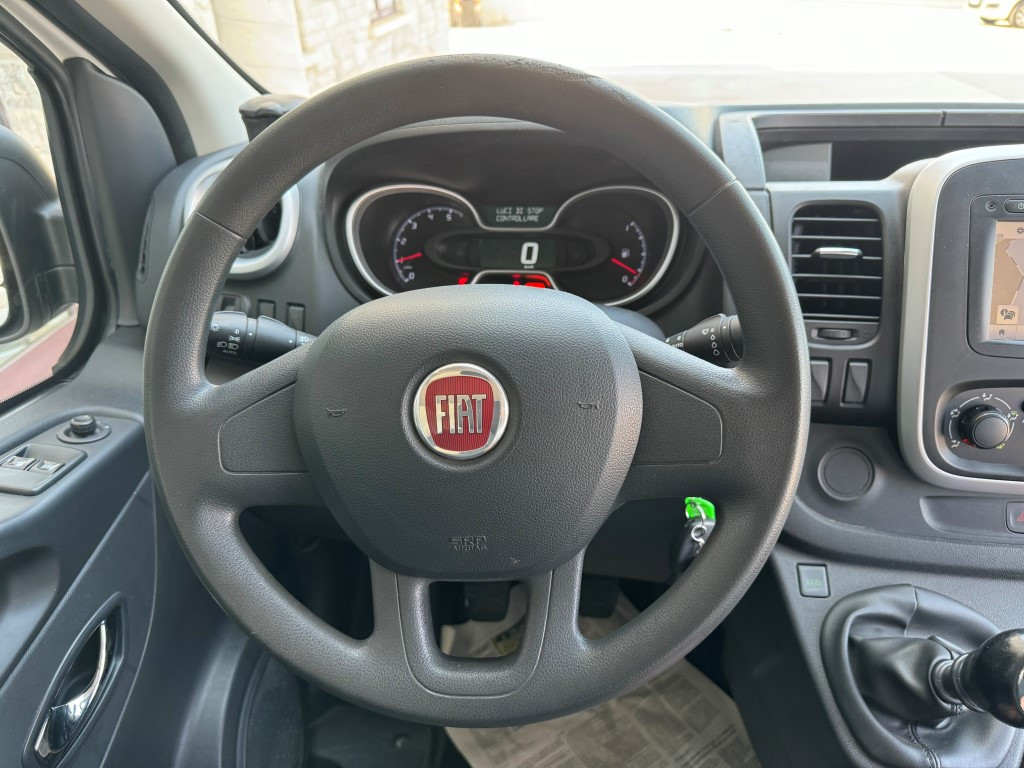 Fiat Talento