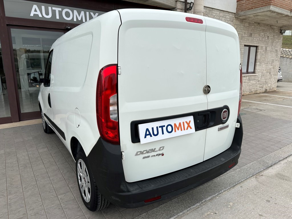 Fiat DoblÃ²