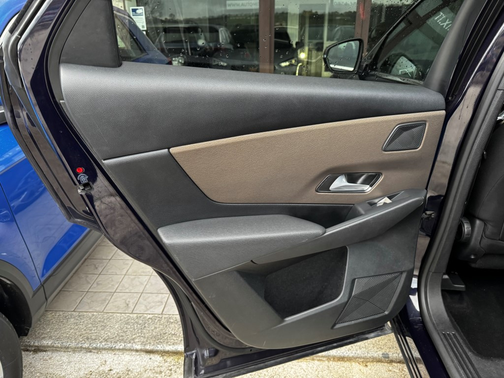 Ds DS 7 Crossback