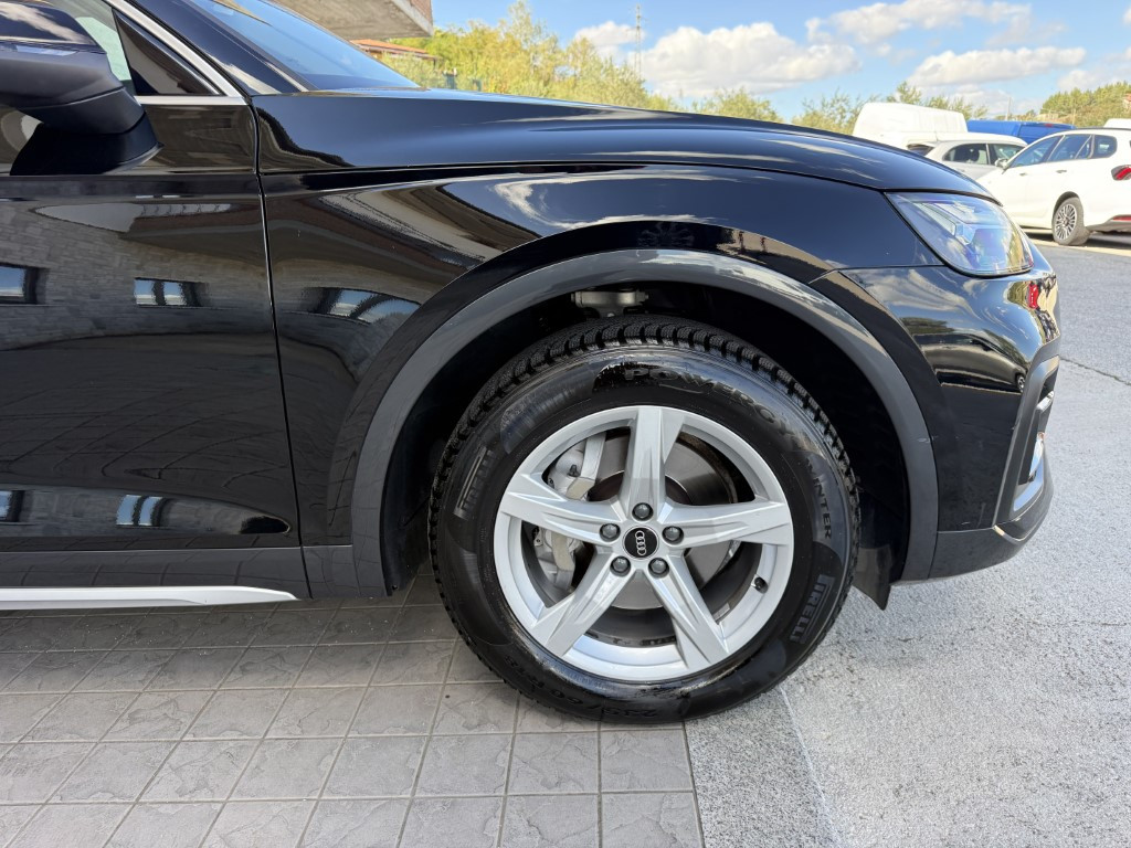 Audi Q5 Sportback