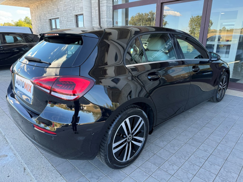 Mercedes-Benz Classe A