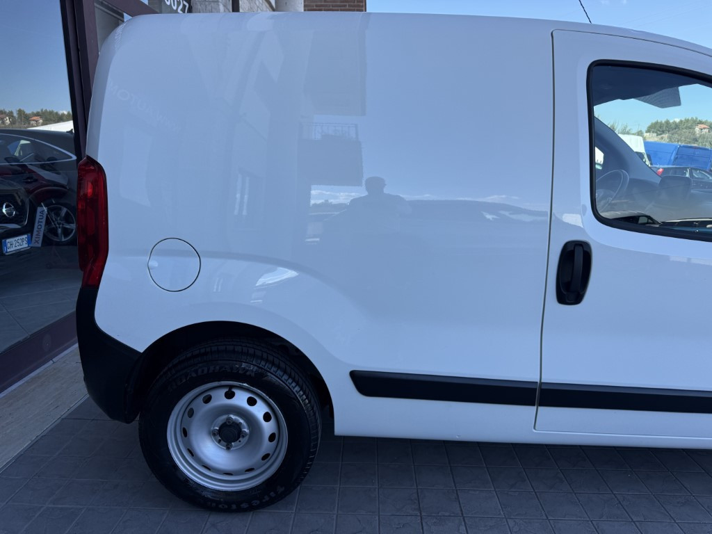 Fiat Fiorino