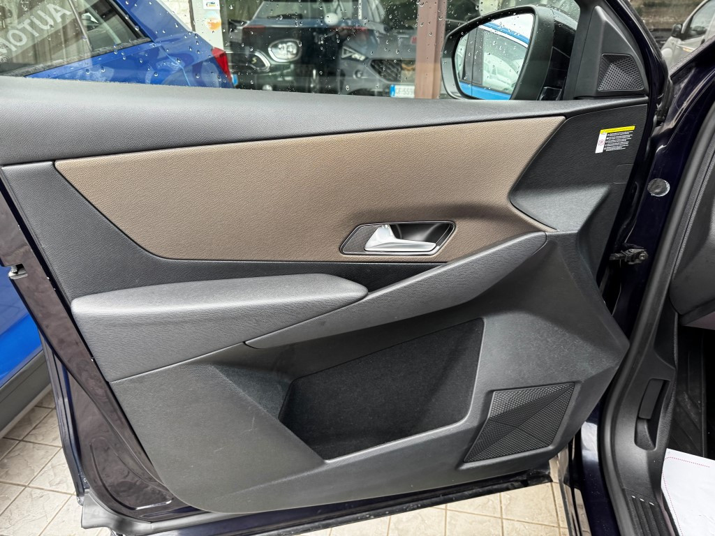 Ds DS 7 Crossback