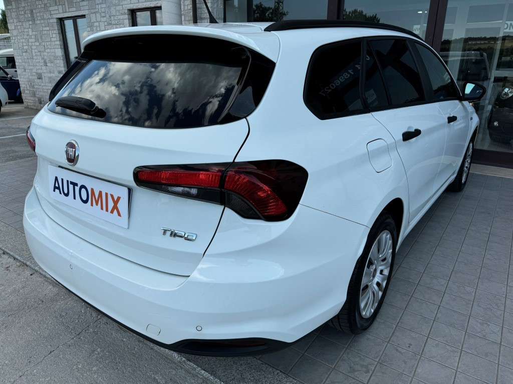 Fiat Tipo